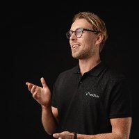 Jelle Buth (@j_buth) 's Twitter Profile