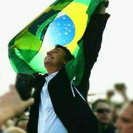 RoselyRose80941's profile picture. Deus, Pátria, família, LIBERDADE🇧🇷