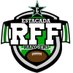 Estacada Rangers Flag Football (@RangersFlagFB) Twitter profile photo