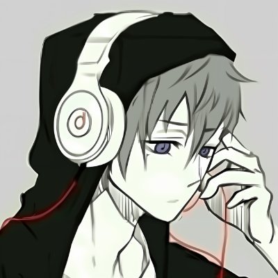 Jici010's profile picture. 去学习，去读书，去受教育，去看山川河流，去远方