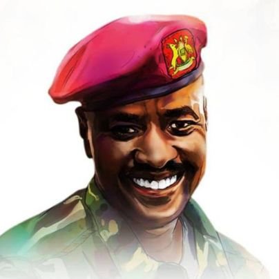 OFFICIAL TWITTER/X HANDLE FOR EMMANDUSO YA GENERAL MUHOOZI KEINERUGABA INVESTIGATIVE REPORTER🇺🇬🔌