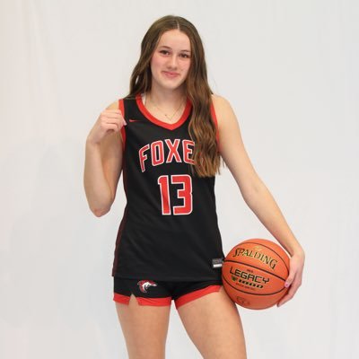 soph_jacobs's profile picture. FC ‘26/ Volleyball/ Basketball/ Softball #13