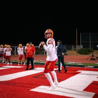 Luke Fahey 2026 QB (@lukefahey03) 's Twitter Profile