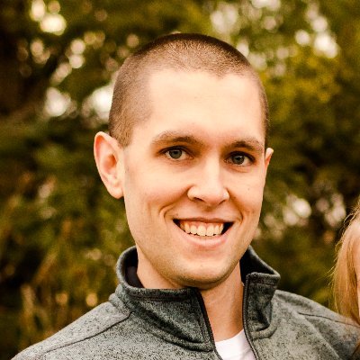 TaylorGWatts's profile picture. Aeronautical Engineer | Private Pilot | Illinois Alum | libertarian