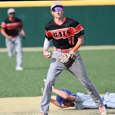 BascianoCooper's profile picture. @toppersbaseball