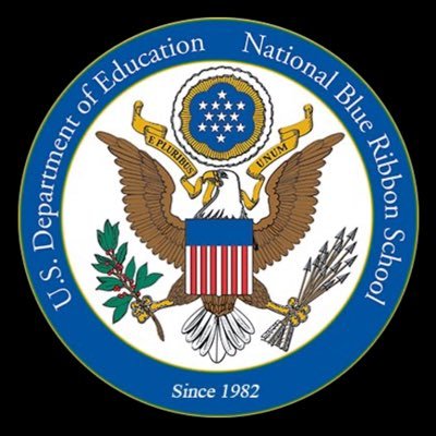 🏅2023 National Blue Ribbon School🏅