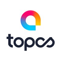 TOPOS(@topos_network) 's Twitter Profile Photo