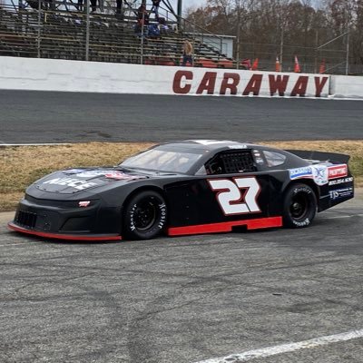 Crew Chief at Niece Motorsports. Matt and Justin’s Dad.