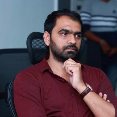 HrkRamachandra's profile picture. 