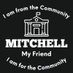 Alexander N. Mitchell Sr. (@Mitchellforrep) Twitter profile photo