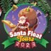 Santa Float Tour (@santafloat) Twitter profile photo