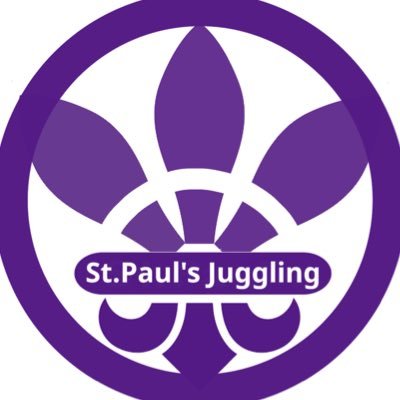 st_paul_jug's profile picture. 立教大学未公認団体St. Paul's Juggling🤹‍♂️ 2023年12月に発足したばかりのジャグリングサークルです！ 月に数回、池袋キャンパスで活動中！〜〜入会希望はDMまで〜〜 公式Instagram→ https://t.co/hAggyViH4s