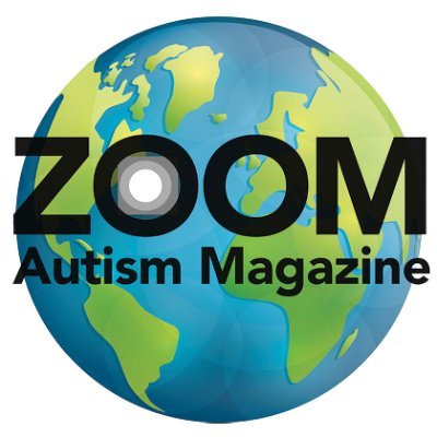 ZOOM Autism Magazine is by #autistic people for all. We want the world to see #autism through many lenses. #ZoomAutism is a #nonprofit program @AutismEmpowermt