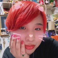 虎猫 (@jin08) 's Twitter Profile