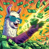 DramaLlama (@_dailyllama) Twitter profile photo