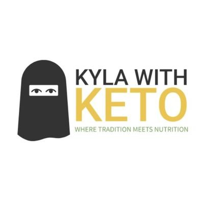 kylawithketo's profile picture. Certified Keto Coach & passionate Muslimah, empowering women to embrace health & wellness. Guiding you through the Keto journey with faith & fitness.
