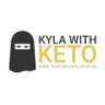 kylawithketo's profile picture. Certified Keto Coach & passionate Muslimah, empowering women to embrace health & wellness. Guiding you through the Keto journey with faith & fitness.