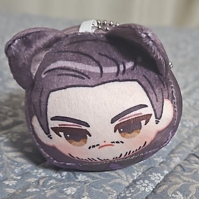 시오☂️🏳️‍⚧️▲さんのプロフィール画像