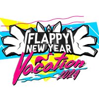 Flappy New Year 2024 - 26 Hour Charity Livestream (@flappynewyear) 's Twitter Profile Photo Flappy New Year 2024 - 26 Hour Charity Livestream (@flappynewyear) 's Twitter Profile Photo