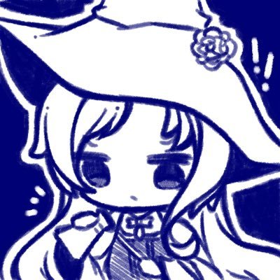 是双霜不是双双さんのプロフィール画像
