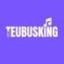 TEUBUSKING (@TEUBUSKING) Twitter profile photo