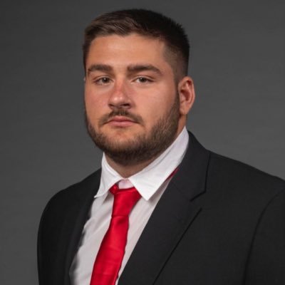 NickFoglia90's profile picture. Marist College 🦊 ‘22 SHU ‘23 🛡