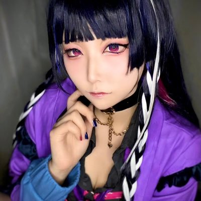 kippu_Cosplay Profile Picture