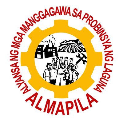 Tagapmandila ng tunay, militante, at anti-imperyalistang unyonismo sa probinsya ng Laguna