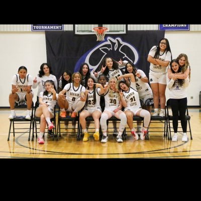 Official Twitter Account of Lamar Community College Women's Basketball. Region IX Division 1 JUCO. #WeRunnin