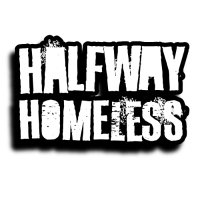 HALFWAYHOMELESS(@HALFWAYHOMELESS) 's Twitter Profile Photo