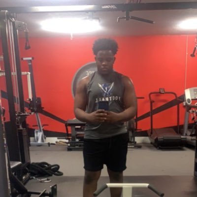 Class of 2024, 5’9, 230, Matanzas HS,Defensive line/Offensive line, GPA 3.8📚, Phone #3863852506