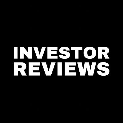 Investor Reviews