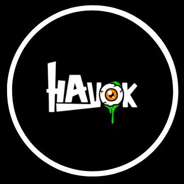 Havok Noxvill is a collection of 5,000 unique NFTs - unique digital collectibles living on the Ethereum blockchain. ☢️
Discord: https://t.co/5I7vax2Agr