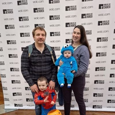 highthoughts25's profile picture. daughter of Christ / ABC alumni / 24 / married / pronouns: take a wild fing guess