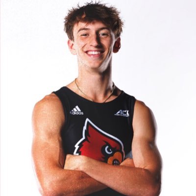 @LouisvilleTFXC ‘27| Pole Vault