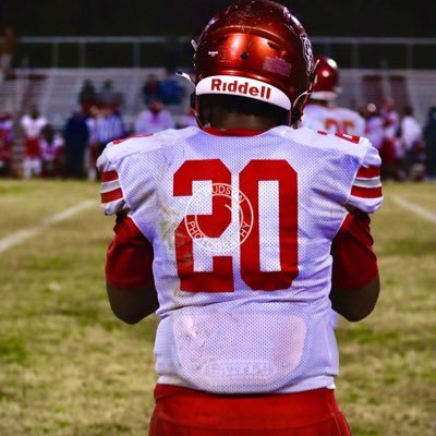 Class of 2024 RB ATH -butler traditional high School  5.10-210-All district RB/⭐️-5029560673