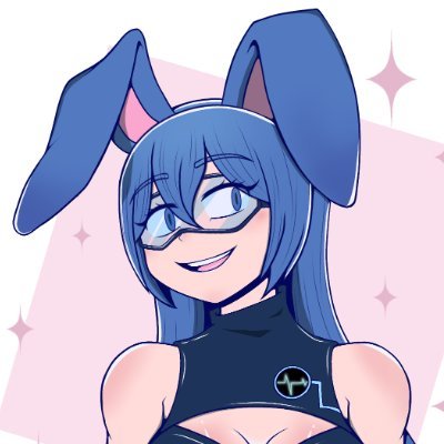 bluebunnyzombie's profile picture. I'm 26 born in December 1996.