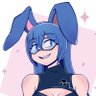bluebunnyzombie's profile picture. I'm 26 born in December 1996.