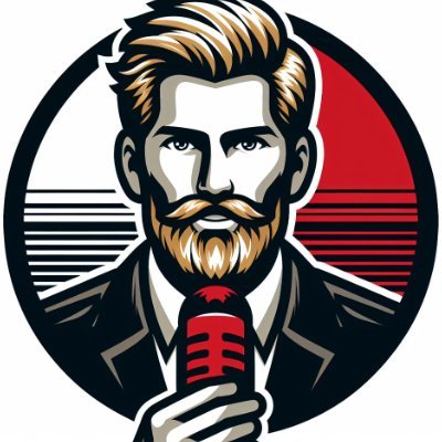 ReporterRancor's profile picture. News Reporter 📰 Independent Media 🎥 Self-Production 🎞️ Follower of Yeshua Hamashiach ☦ Jesus Christ is the Messiah! 🏞