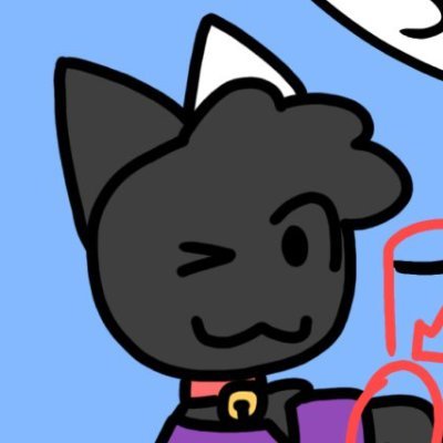 Hi, I'm Berry🙀 and I make cute as shit drawings. Feel free to save my art and or use it for icons! Taken by @No1CuboneFan -PFP by me :3