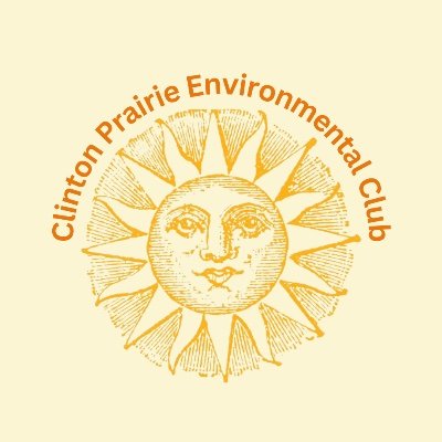 Clinton Prairie Environmental Club 🌱