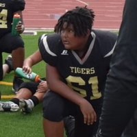 Demarcus Green (@demarcusgreen_6) 's Twitter Profile