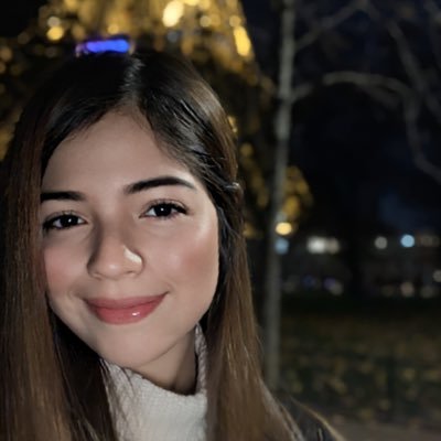 KathygongoraM's profile picture. Dios ♡