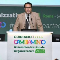 Antonio Castellucci (@castelluccianto) 's Twitter Profile