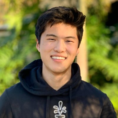 President @ Triton Gaming (@tritonesports)
Machine Learning, Computer Science '24 UCSD