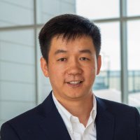Yongsheng Gao (@yongshengggao) 's Twitter Profile