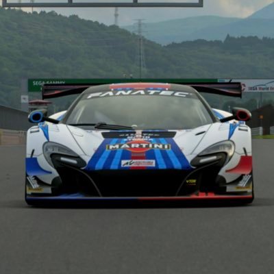 GtwcG50112's profile picture. #GTWCAsia_GT7 に参戦する1号車MARTINI STRAKKA Racingの公式アカウントです。✨️ドライバー募集中✨️ ポンコツオーナー → @nametakeGR