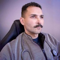 Dr. Nagib Randy Fdz(@OtorrinoRandy) 's Twitter Profile Photo