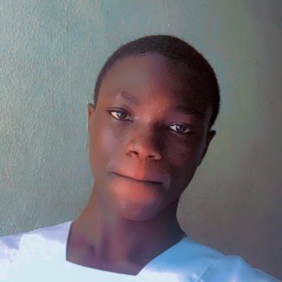 AdigunM49307's profile picture. 