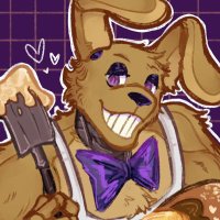 Springtrap !! 🍉(@springsattached) 's Twitter Profile Photo